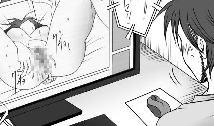 エロビデオチャットのイメージ