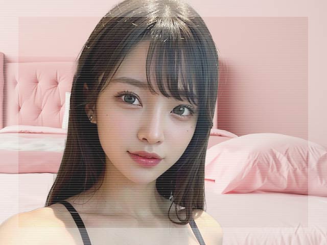 エロチャットアプリ サムネイル画像